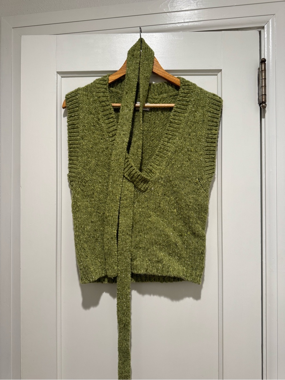 Saks Potts Rosemarie Vest